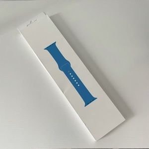 Apple Watch Sport band